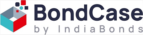 Bondcase By Indiabonds (device) Device mark 6578385 Trademark