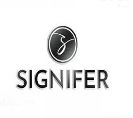Signifer Device mark 6578539 Trademark