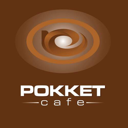 Pokket Cafe Device mark 6577968 Trademark