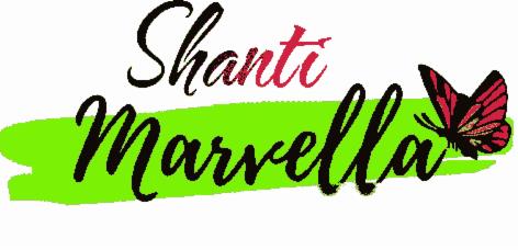 Shanti Marvella (label) Device mark 6578632 Trademark