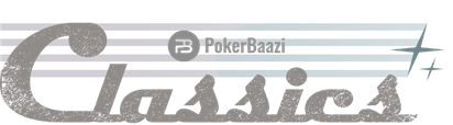 Device Of Poker Baazi Classics Device mark 6578946 Trademark
