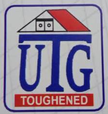 Utg Toughened Device mark 6577957 Trademark