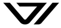 Vmoto Logo In Black And White Device mark 6578856 Trademark