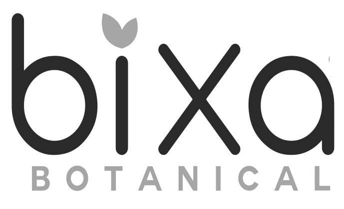 Bixa Botanical Device mark 6578673 Trademark