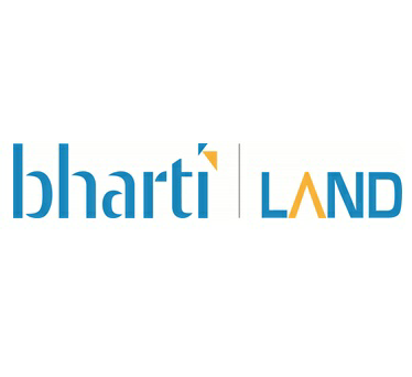 Bharti Land Device mark 2871002 Trademark
