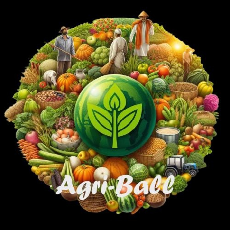 Agri-ball Device mark 6579254 Trademark