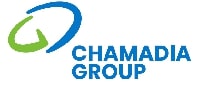 Chamadia Group Device mark 6579628 Trademark