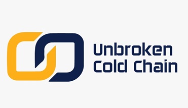 Unbroken Cold Chain (with Device) Device mark 6579566 Trademark