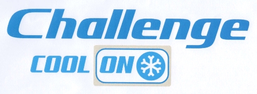 Challenge Cool On Device mark 6579584 Trademark