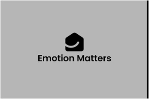 Emotionmatters (with Device) Device mark 6580232 Trademark
