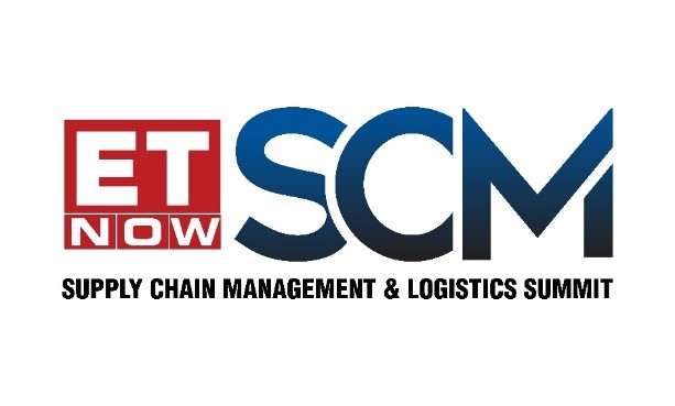 Et Now Supply Chain Management & Logistics Summit Device mark 6578974 Trademark