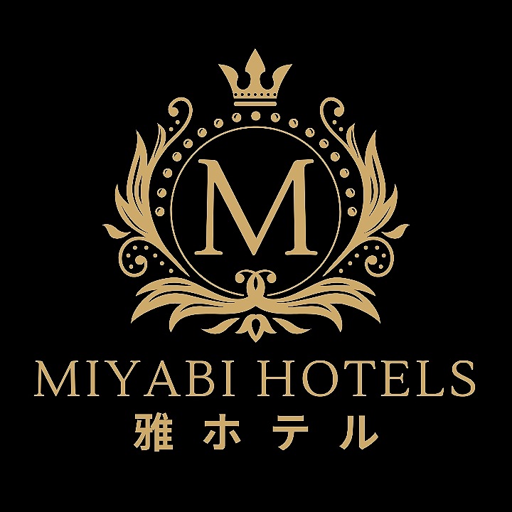Miyabi Hotels With Device Of M Device mark 6580529 Trademark