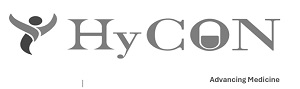 Hycon - Advancing Medicine (with Device) Device mark 6580234 Trademark