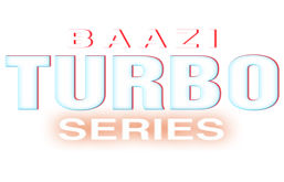 Device Of Baazi Turbo Series Device mark 6578938 Trademark