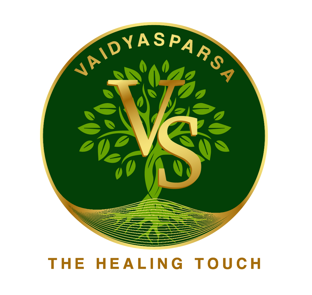 Vaidyasparsa Device mark 6579053 Trademark