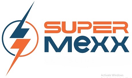 Super Mexx With Logo Device mark 6579922 Trademark
