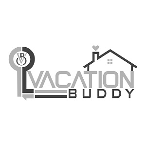 Vacationbuddy (with Device Of Vb) Device mark 6580383 Trademark