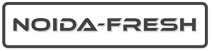 Noida-fresh (with Device) Device mark 6580381 Trademark