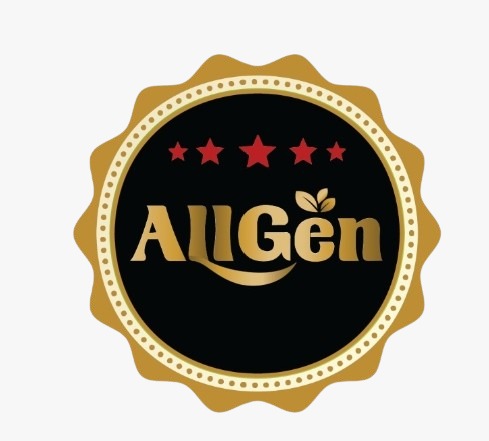 Allgen Device mark 6580733 Trademark