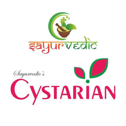 Sayurvedic's Cystarian Device mark 6581142 Trademark