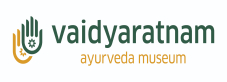 Vaidyaratnam Ayurveda Museum Device mark 6581262 Trademark