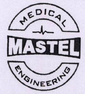 Medical Mastel Engineering Device mark 6580878 Trademark