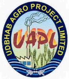 Uapl Udbhab Agro Project Limited Device mark 2463463 Trademark