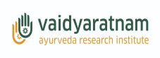 Vaidyaratnam Ayurveda Research Institute Device mark 6581263 Trademark