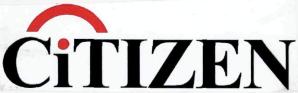 Citizen Device mark 2249569 Trademark