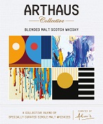 Arthaus Collective Blended Malt Scotch Whisky Device mark 6582374 Trademark