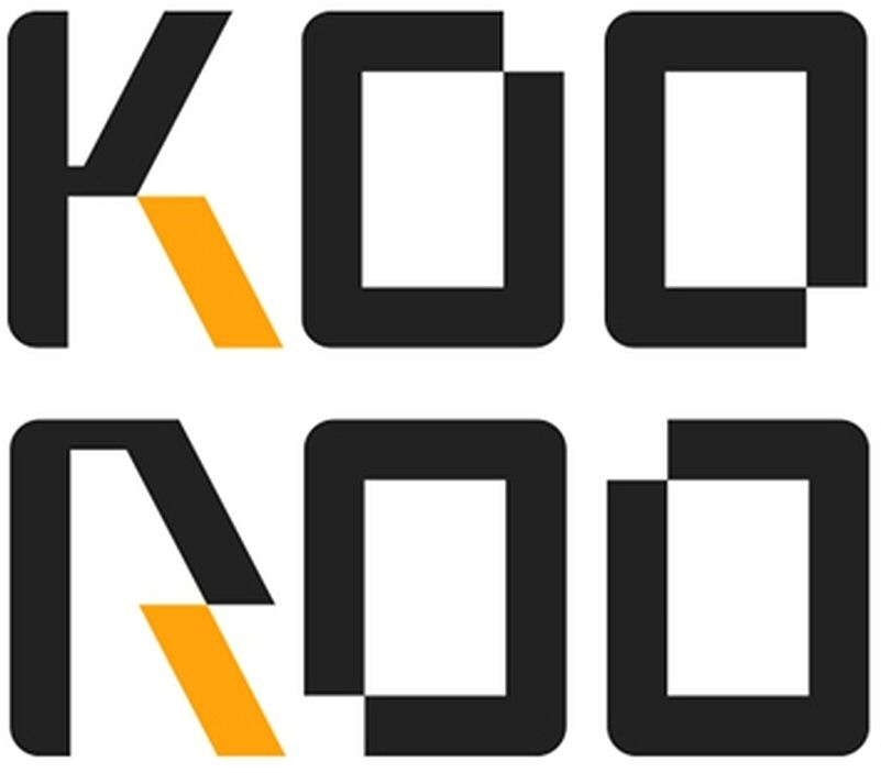 Kooroo Device mark 6582245 Trademark