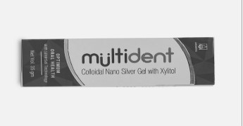 Multident Device mark 6582188 Trademark