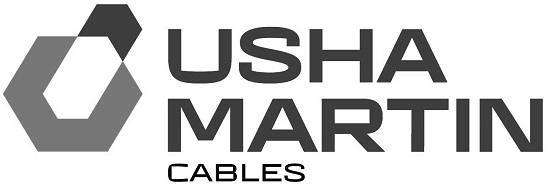 Usha Martin Cables Device mark 6581479 Trademark