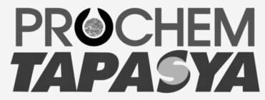 Prochem Tapasya Device mark 6581249 Trademark