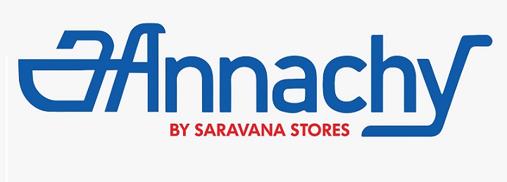 Annachy By Saravana Stores Device mark 6581184 Trademark