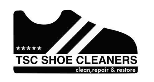 Tsc Shoe Cleaners Device mark 6581489 Trademark
