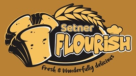 Setner Flourish Device mark 6581248 Trademark
