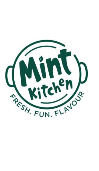 Mint Kitchen Device mark 6581803 Trademark