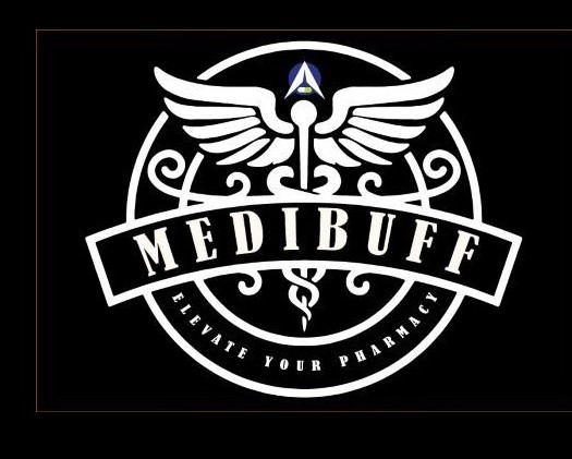 Medibuff Device mark 6582260 Trademark