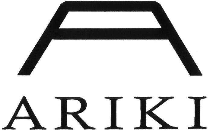 A Ariki Device mark 6582244 Trademark