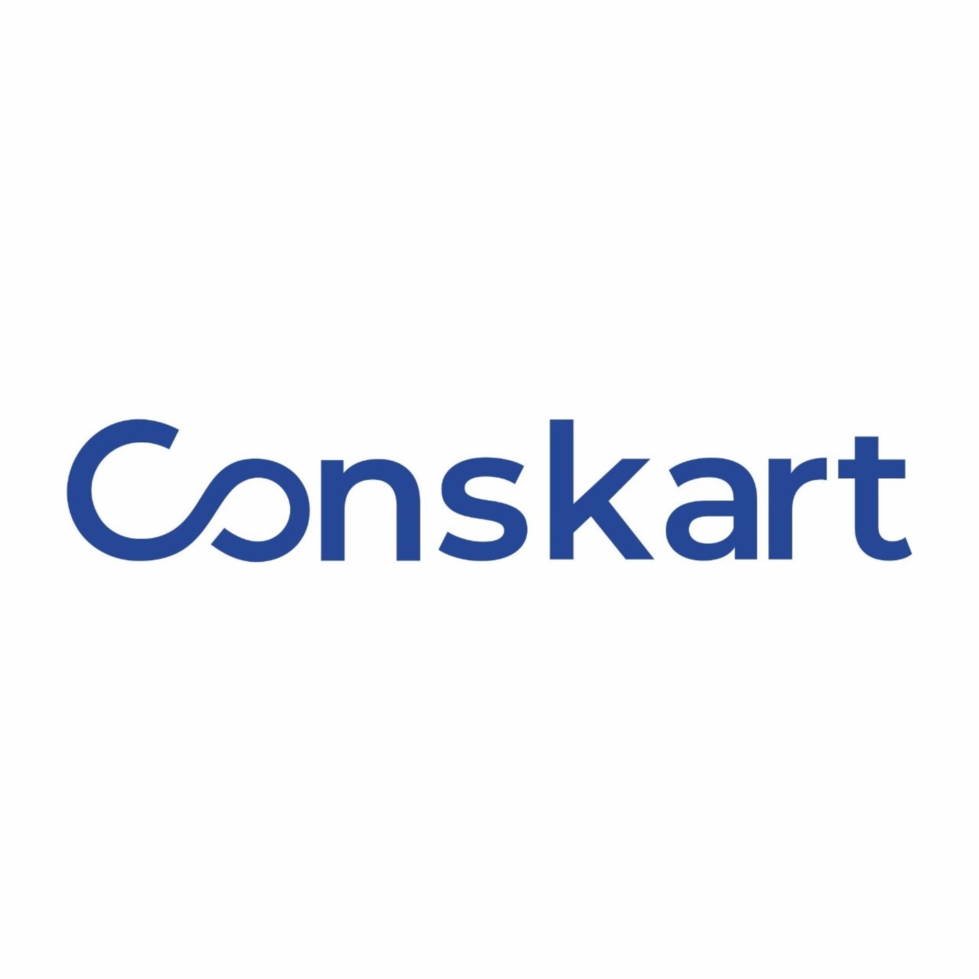 Device Of "conskart" Device mark 6582576 Trademark