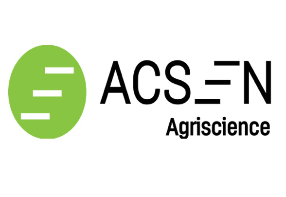 Acsen Agriscience Device mark 6583050 Trademark