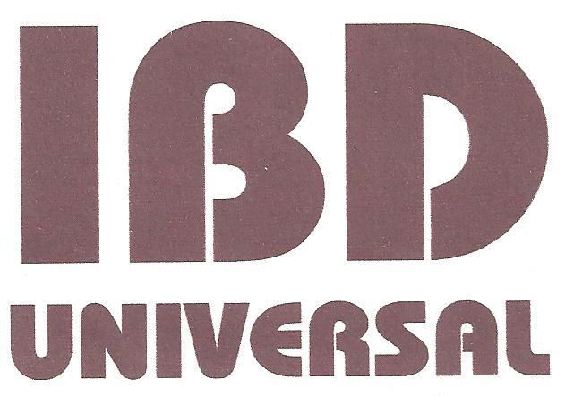 Ibd Universal Device mark 2350581 Trademark