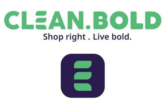 Clean.bold Device mark 6581378 Trademark