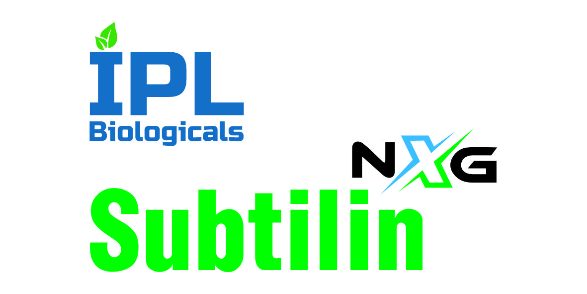 Pl Biologicals Subtilin Nxg Device mark 6583098 Trademark