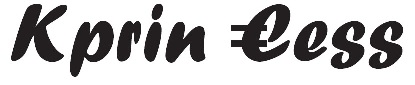 Kprin Cess Device mark 6582711 Trademark