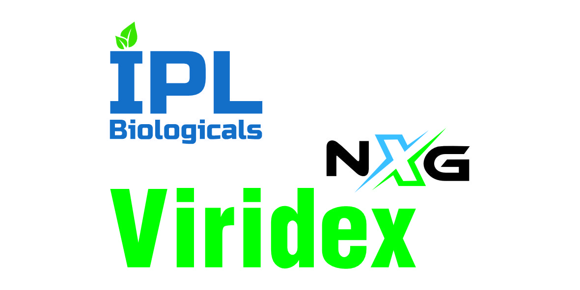 Ipl Biologicals Viridex Nxg Device mark 6583097 Trademark