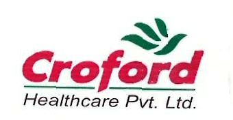 Croford Device mark 2899709 Trademark