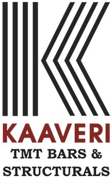 Kaaveri Tmt Bars & Structurals Device mark 6583254 Trademark
