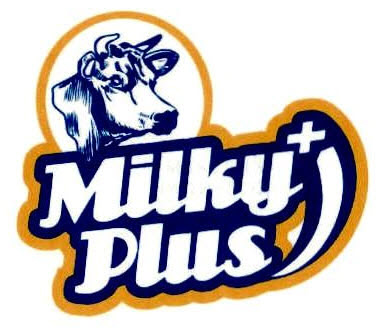Milky+ Plus Device mark 2576358 Trademark